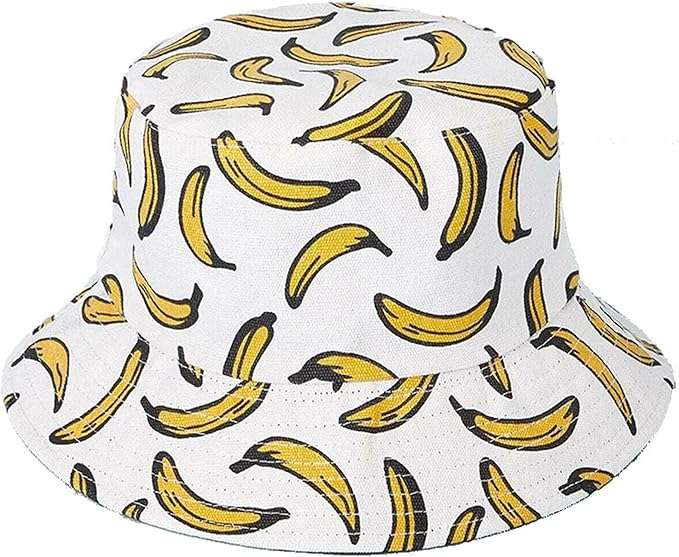 Banana Hat