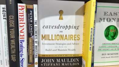 Eavesdropping on Millionaires - John & Tiffany Mauldin