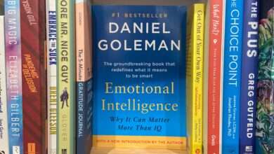 Emotional Intelligence