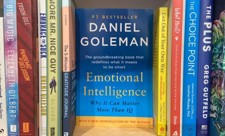 Emotional Intelligence