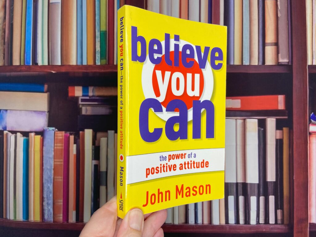 Believe You Can