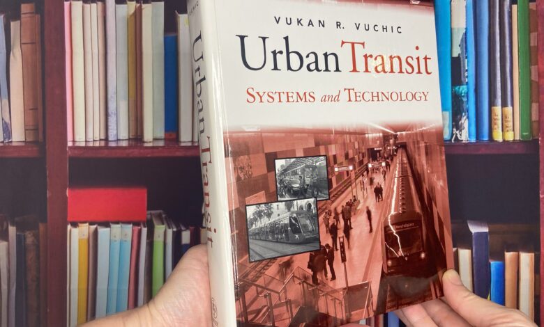 Transit Technology