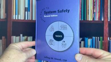 Basic Guide to Reliability Engineering and System Safety