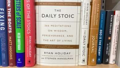 The Daily Stoic Review