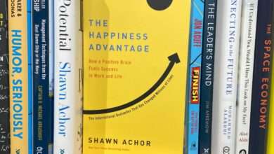 The Happiness Advantage