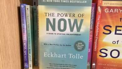 The Power of Now Review