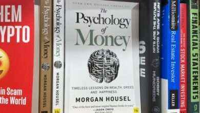 The Psychology of Money Audiobook