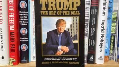 The Art of the Deal Audiobook