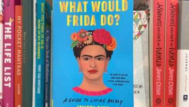 What Would Frida Do?