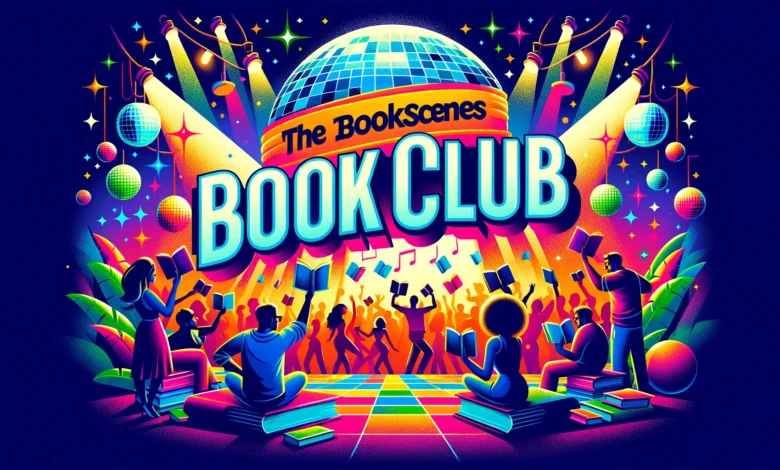 Bookscenes Book Club