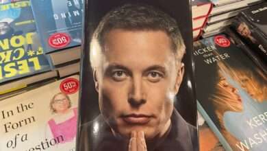 Elon Musk - Walter Isaacson