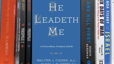 He Leadeth Me: Walter Ciszek