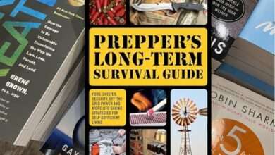 Prepper's Long-Term Survival Guide | Jim Cobb