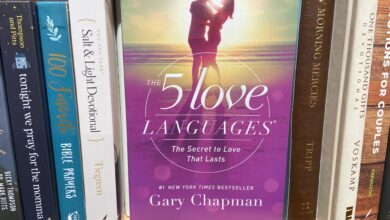 Can your love language change? The five love languages
